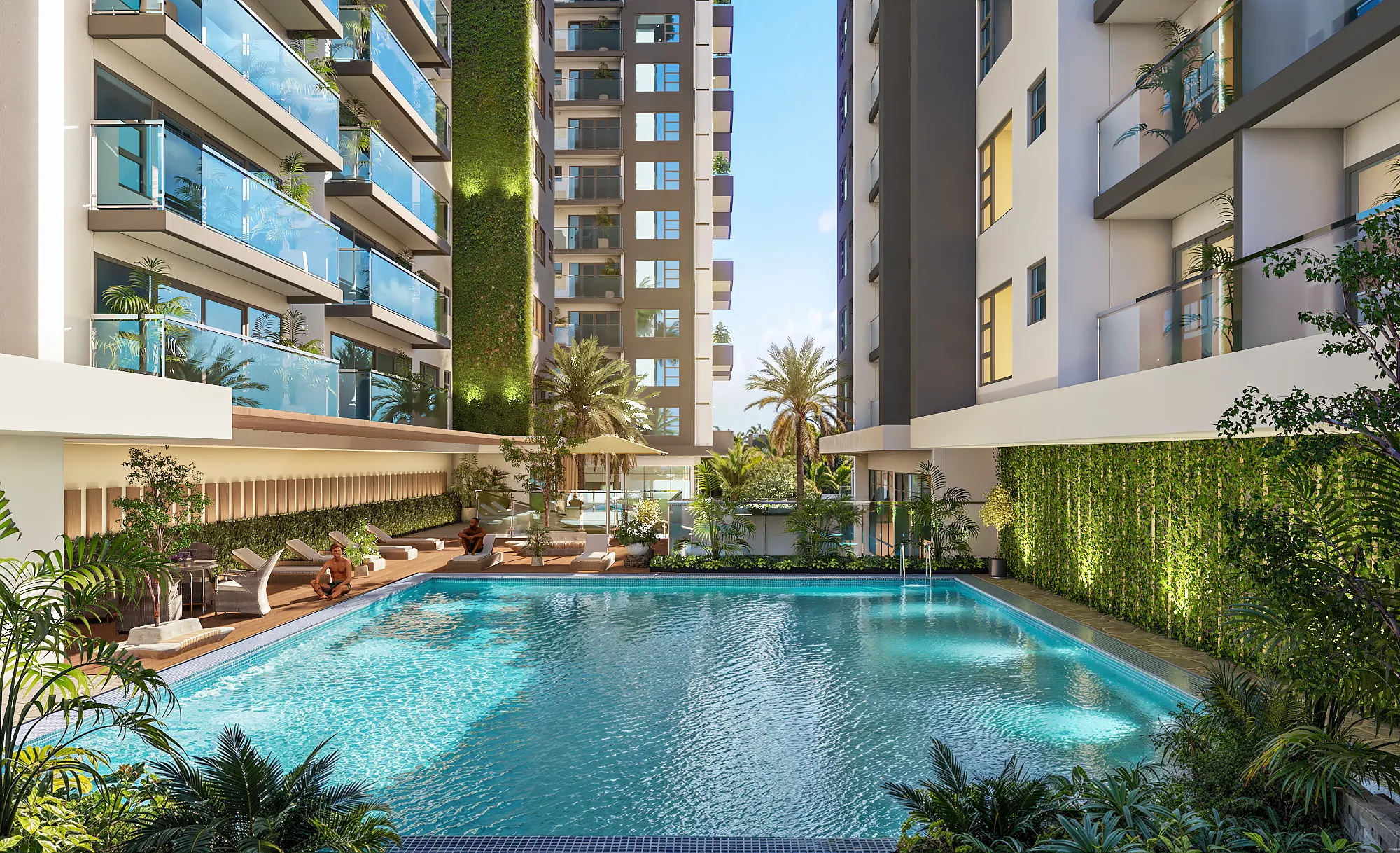 Westlands - Lifestyle Scene 3