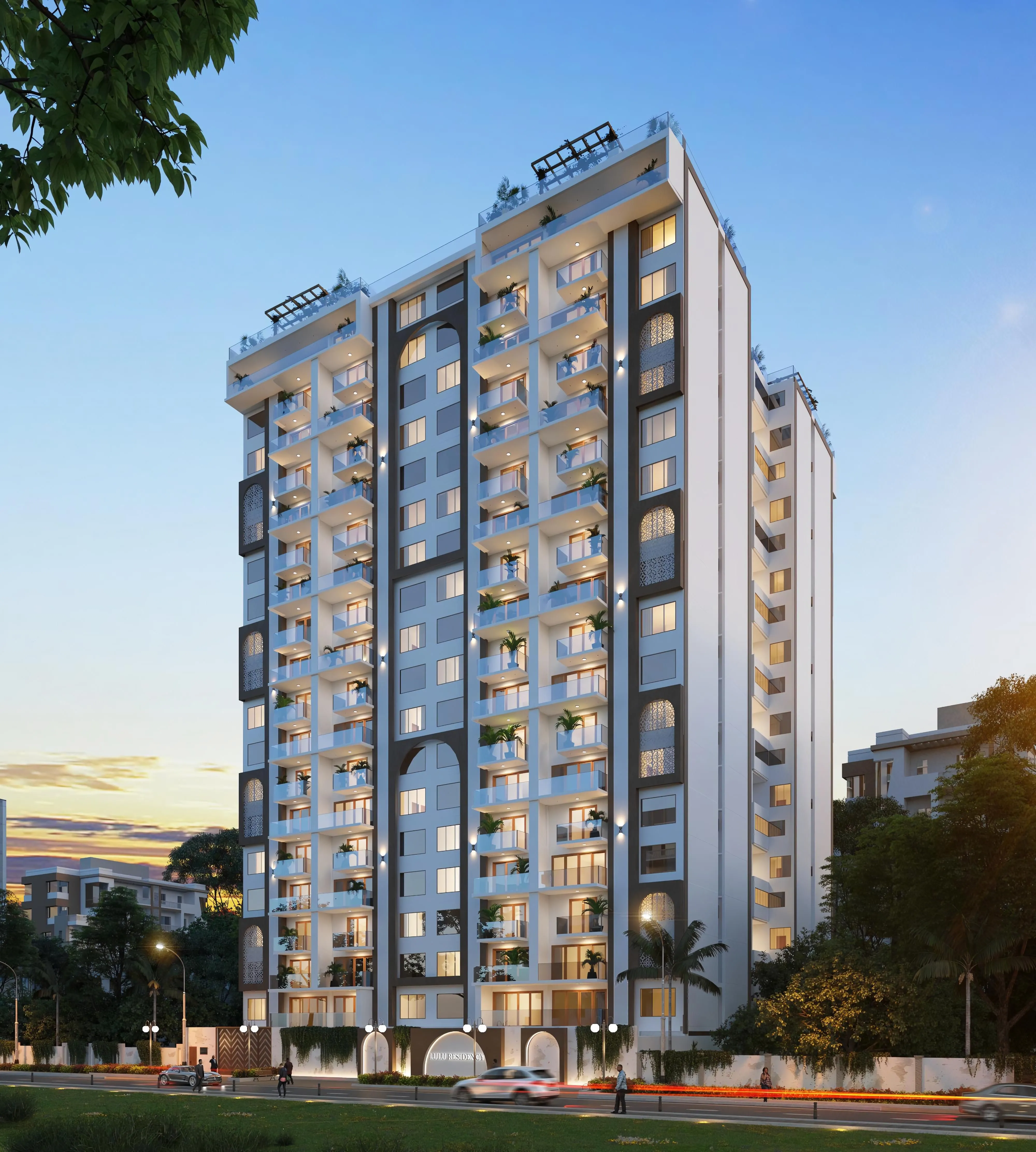 The Overlooked Goldmine: Why Student Housing in Nairobi Offers Resilient, High-Yield Returns