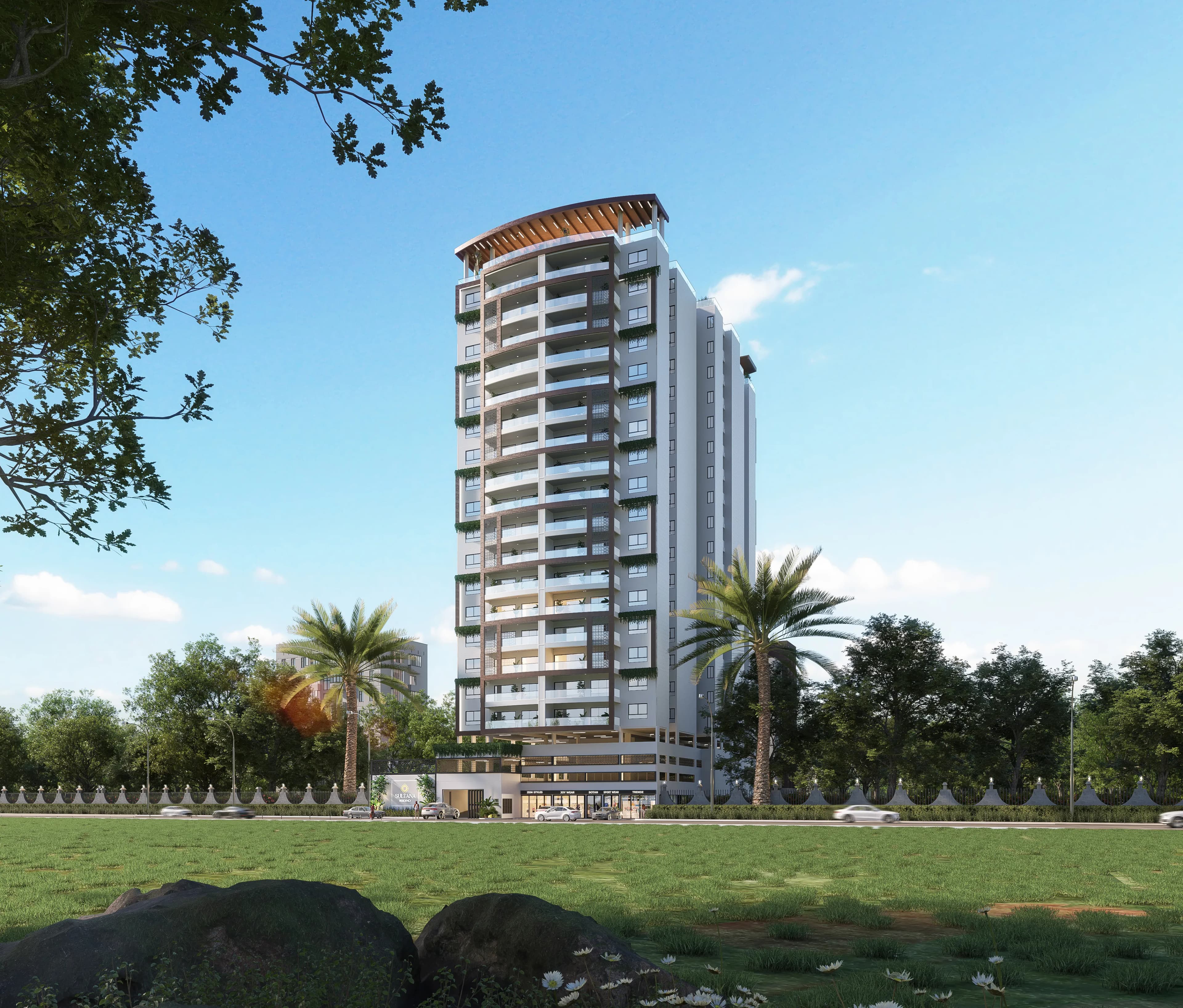 The New Badge of Luxury: Why Green-Certified Apartments Are Commanding Higher Value in Nairobi